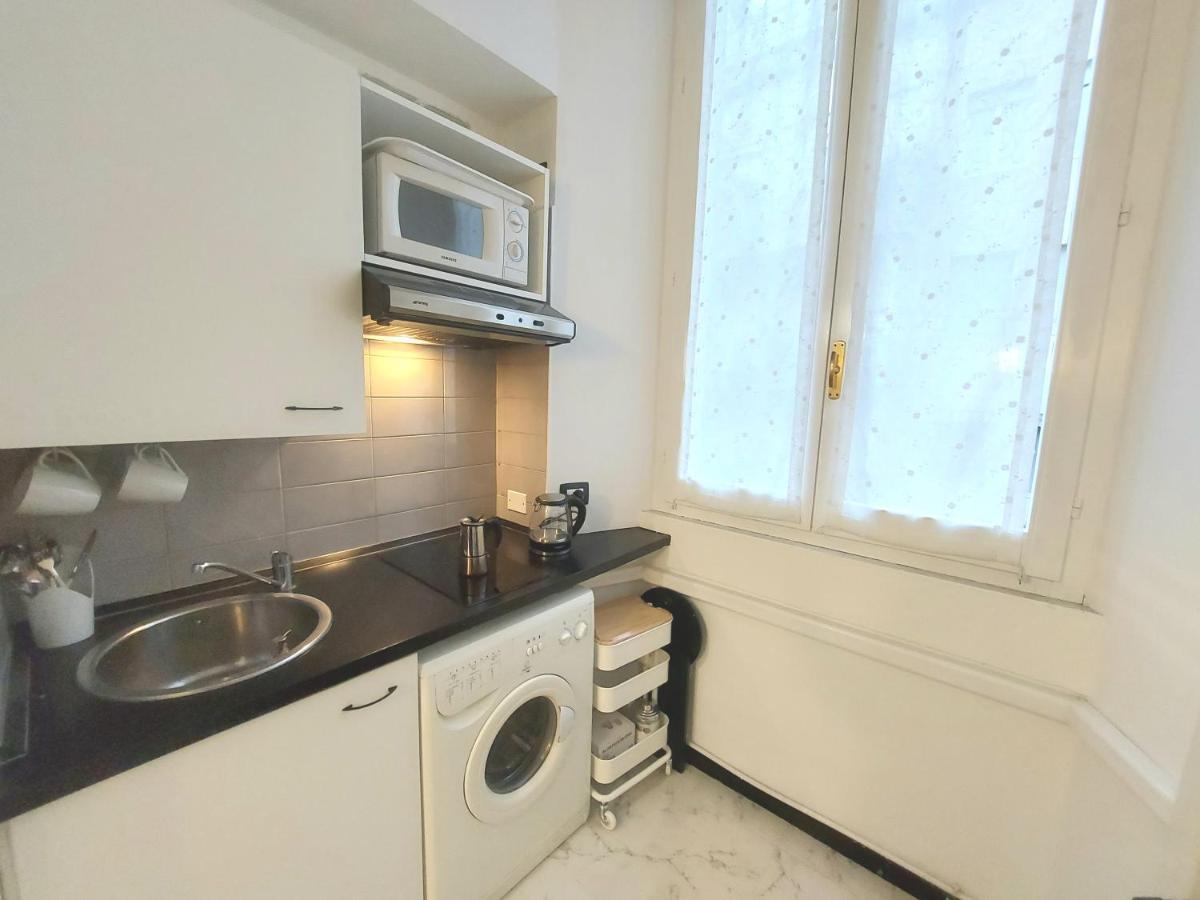 Corso Genova - Milano Navigliアパートメント エクステリア 写真