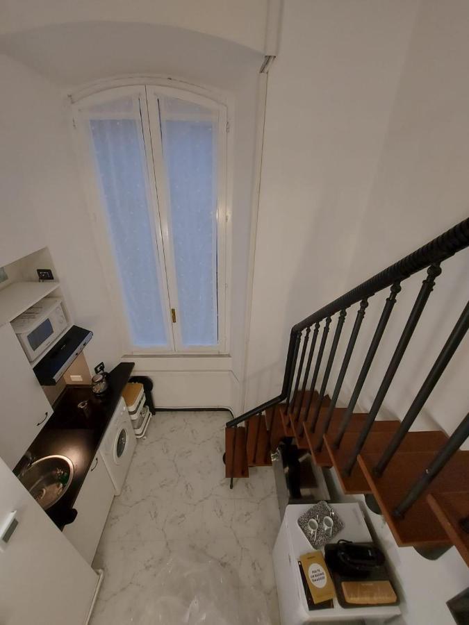 Corso Genova - Milano Navigliアパートメント エクステリア 写真