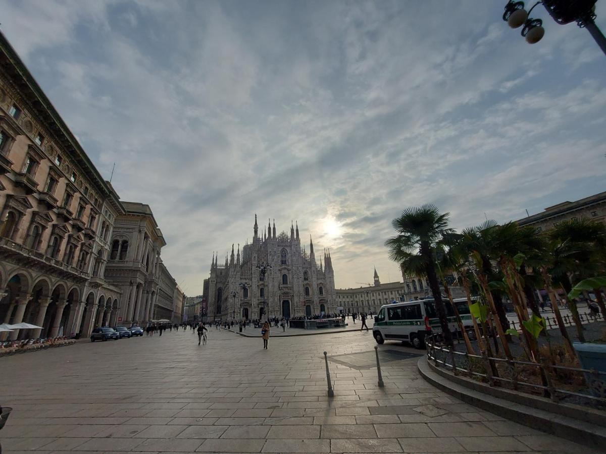 Corso Genova - Milano Navigliアパートメント エクステリア 写真